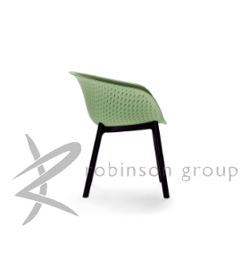 Aston Tub Chair - Image 5