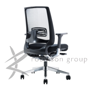 Aurum Executive Chair - Image 4