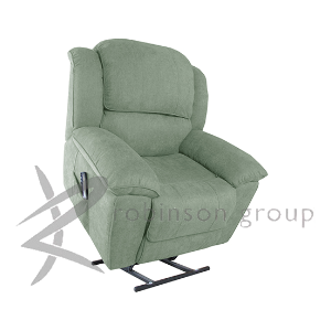 Dakota Extra Large Lift Chair - Image 3