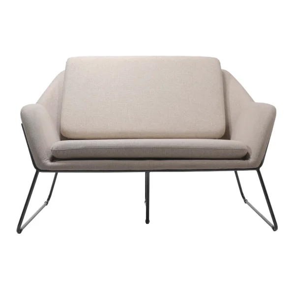 Fundamental 2 Seater