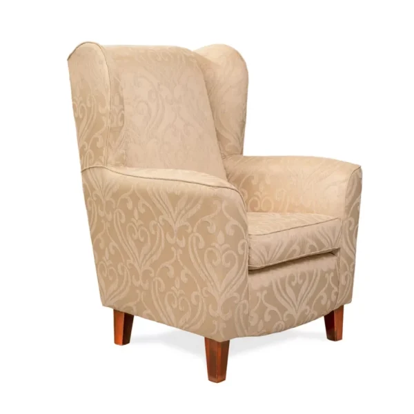 Henley Wingback Chair