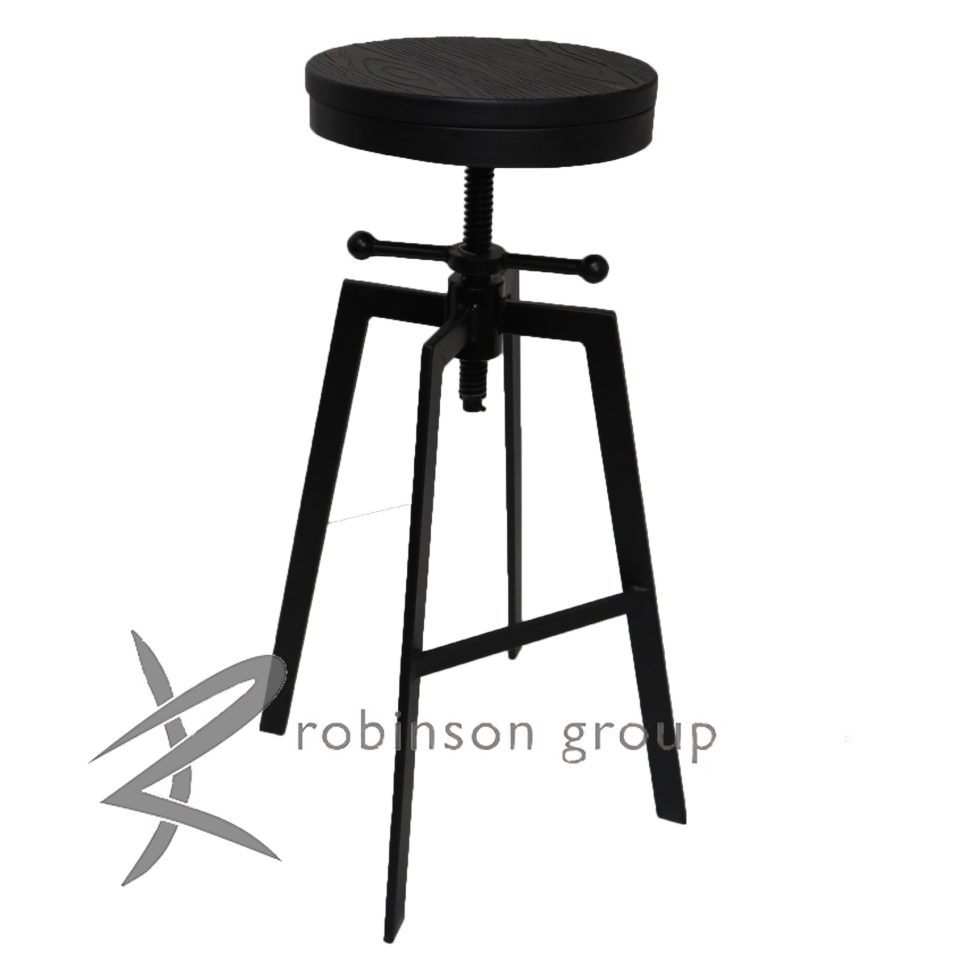 Savannah Stool - Image 3