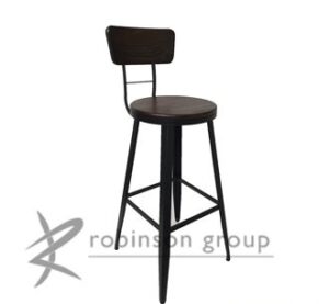 Luxe Barstool