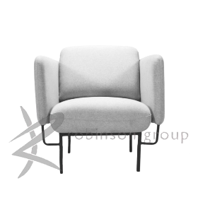 Naples Lounge chair - Image 4