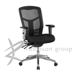 Nevana Multishift Task Chair