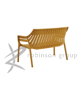 Oasis 2 Seater Lounge - Image 8