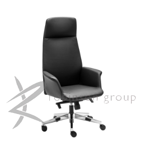 Prestige High Back Chair