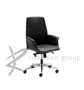 Prestige Medium Back Chair
