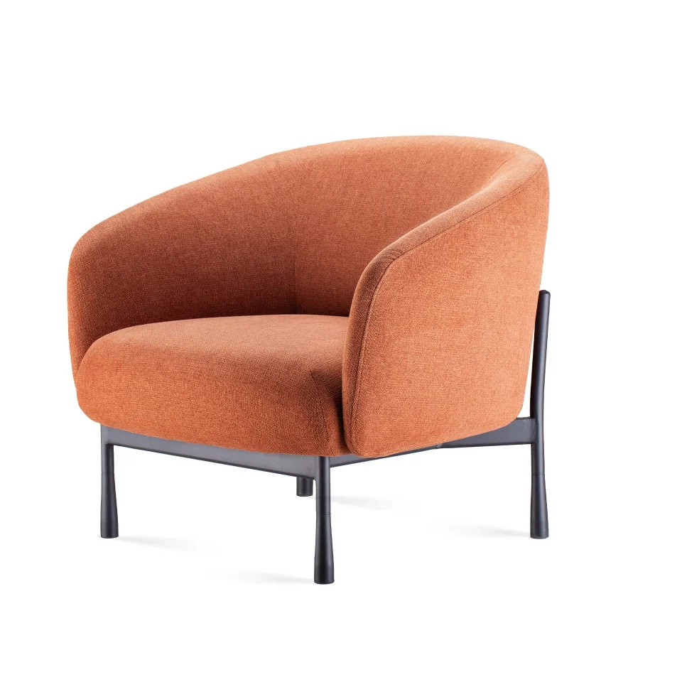 Soren Tub Chair - Image 5