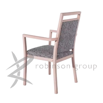 Trina Armchair - Image 3