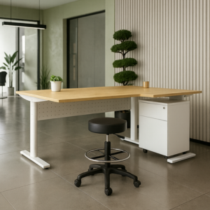 PU Stools