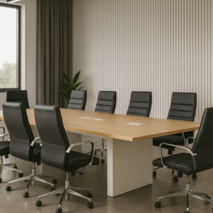 Executive & Boardroom