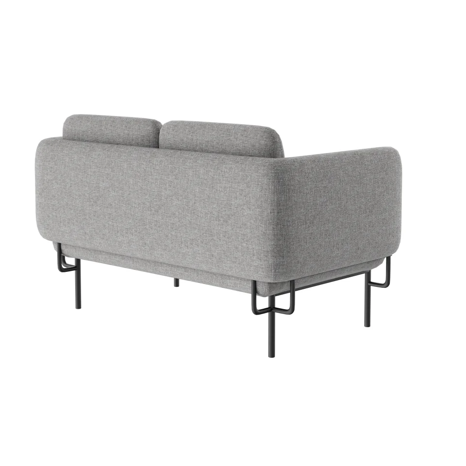 Naples 2 Seater Sofa - Image 2
