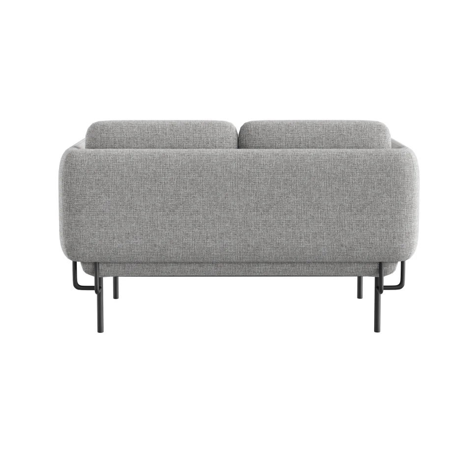 Naples 2 Seater Sofa - Image 3