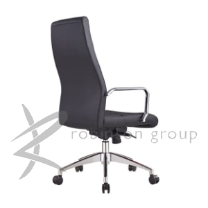 Pinnacle Executive Chair - High Back - Image 2